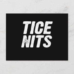 POSTAL TICE NITS