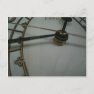 Postal Tick Tock