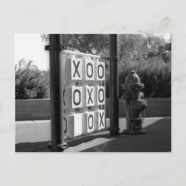 Postal ticttota (Anverso)