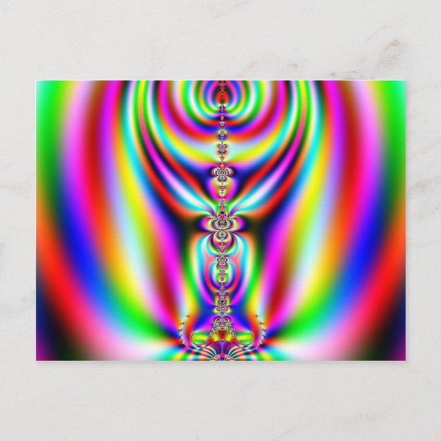 Postal Tiduhmantis (Anverso)