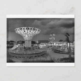 Postal tiempo antiguo 6