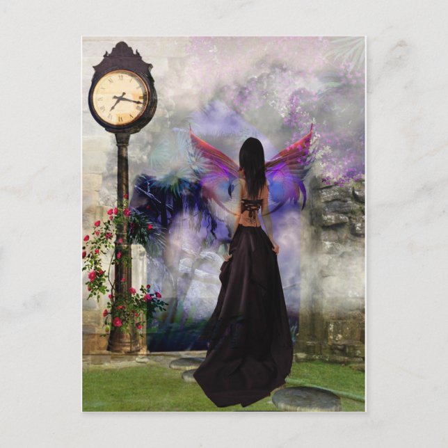 Postal TIEMPO PARA QUE VUELVA.jpg (Anverso)