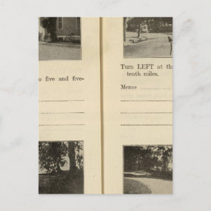 Postal Tienda Azul Upper Red Hook Rhinebeck