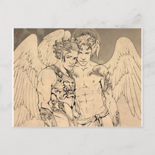 Postal tienda de joeboy101 en Zazzle