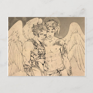 Postal tienda de joeboy101 en Zazzle