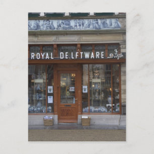 Postal Tienda de software de Delft