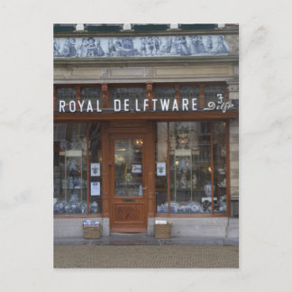 Postal Tienda de software de Delft