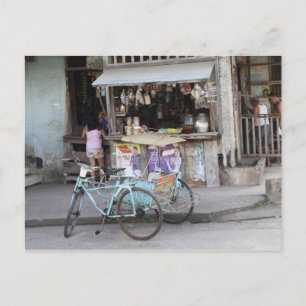 Postal Tienda Sari-sari