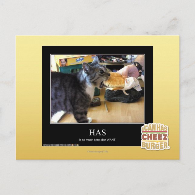 Postal Tiene (Anverso)