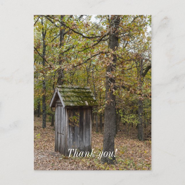 Postal Tiene que ir (Anverso)