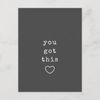 Tienes Esta Cita Minimalista Del Personalizado De
