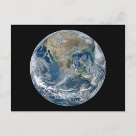 Postal Tierra completa 2012