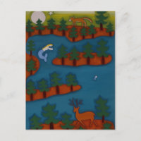 Tierra de mil islas 2007