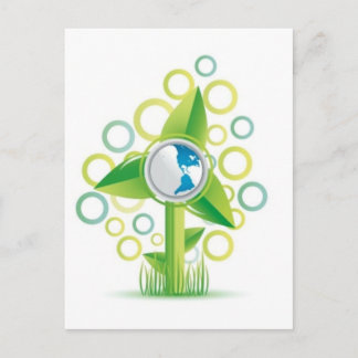 Postal Tierra de WindMill