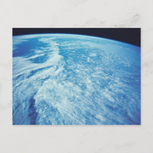 Postal Tierra desde el espacio 23