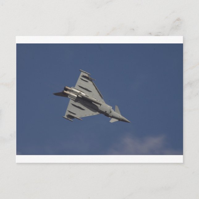 Postal Tifón (Anverso)