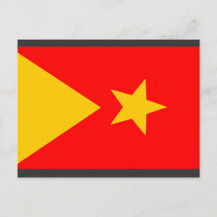 Postal tigray, Etiopía