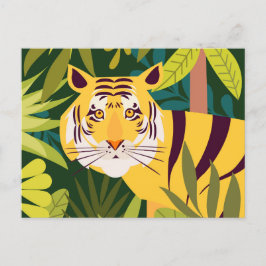Postal Tigre