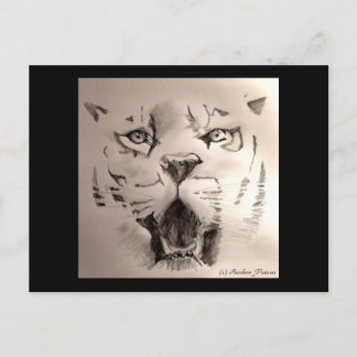 Postal Tigre