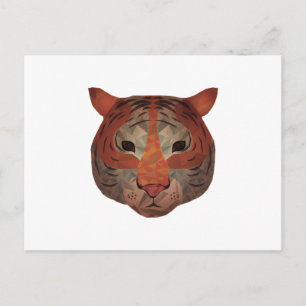 Postal Tigre automático