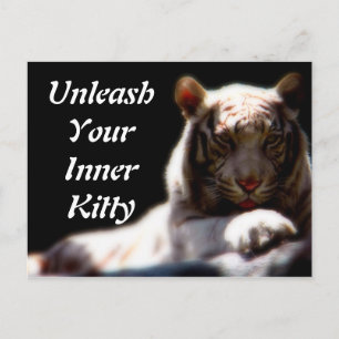 Postal Tigre interior