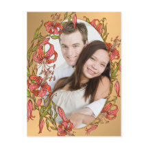 Tigres de la foto Lilies Salven la fecha