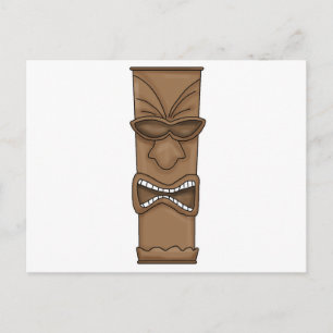 Postal Tiki
