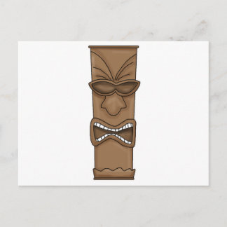 Postal Tiki