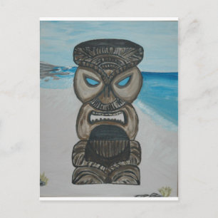 Postal tiki on maui beach 004 - Copy
