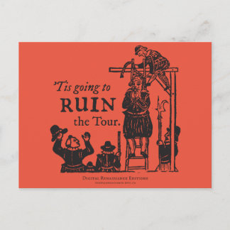 Postal Timbersnowflake