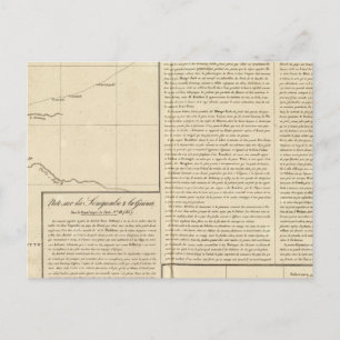 Postal Timbuktu Africa