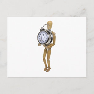 Postal TimePresing091809