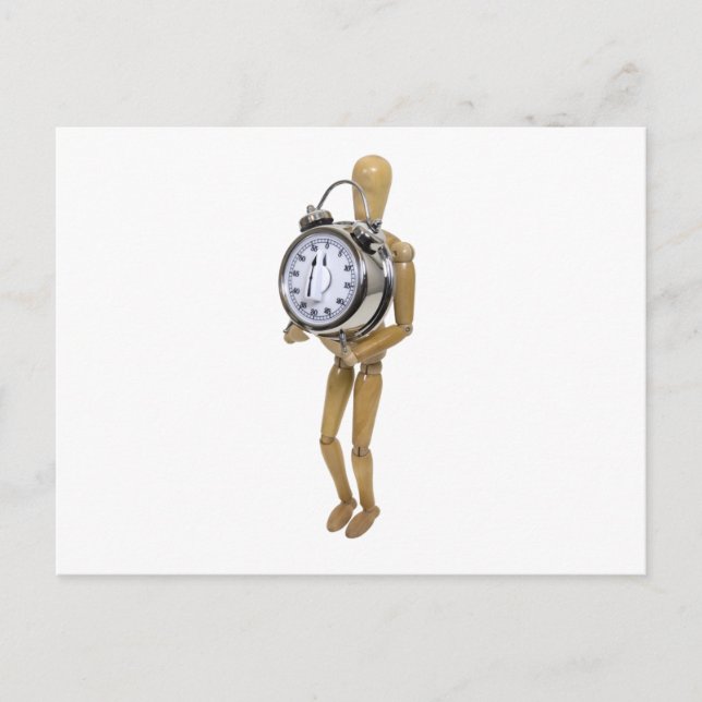 Postal TimePresing091809 (Anverso)