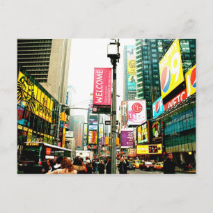 Postal Times Square