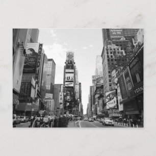 Postal Times Square