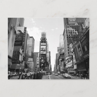 Postal Times Square