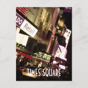 Postal Times Square