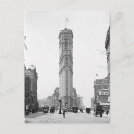 Postal Times Square, 1908