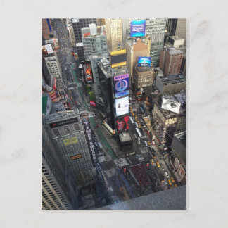 Postal Times Square de NYC