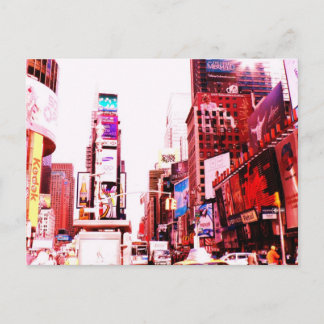 Postal Times Square NYC