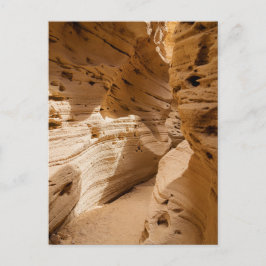 Postal Timlalin’s canyon, near Tamri, Morocco travel