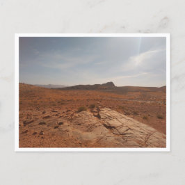 Postal Tinghir (Marruecos)