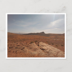 Postal Tinghir (Marruecos)