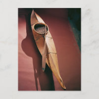 Tinglit Kayak