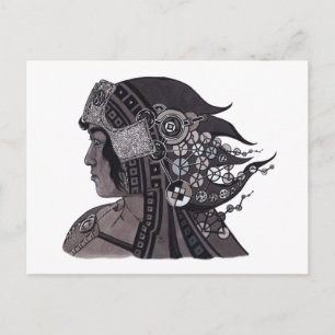 Postal Tinkerer experimental