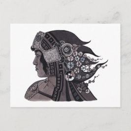 Postal Tinkerer experimental