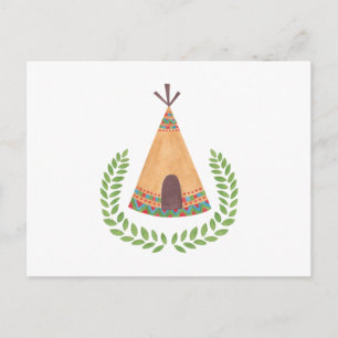 Postal Tipi