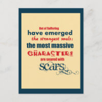 Tipografía de citas inspiradoras