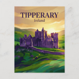 Postal Tipperary Irlanda