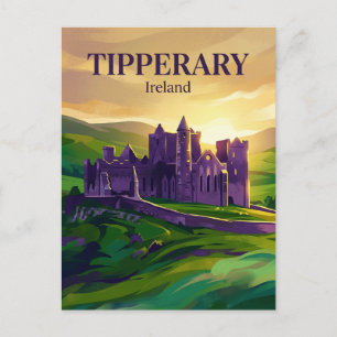 Postal Tipperary Irlanda